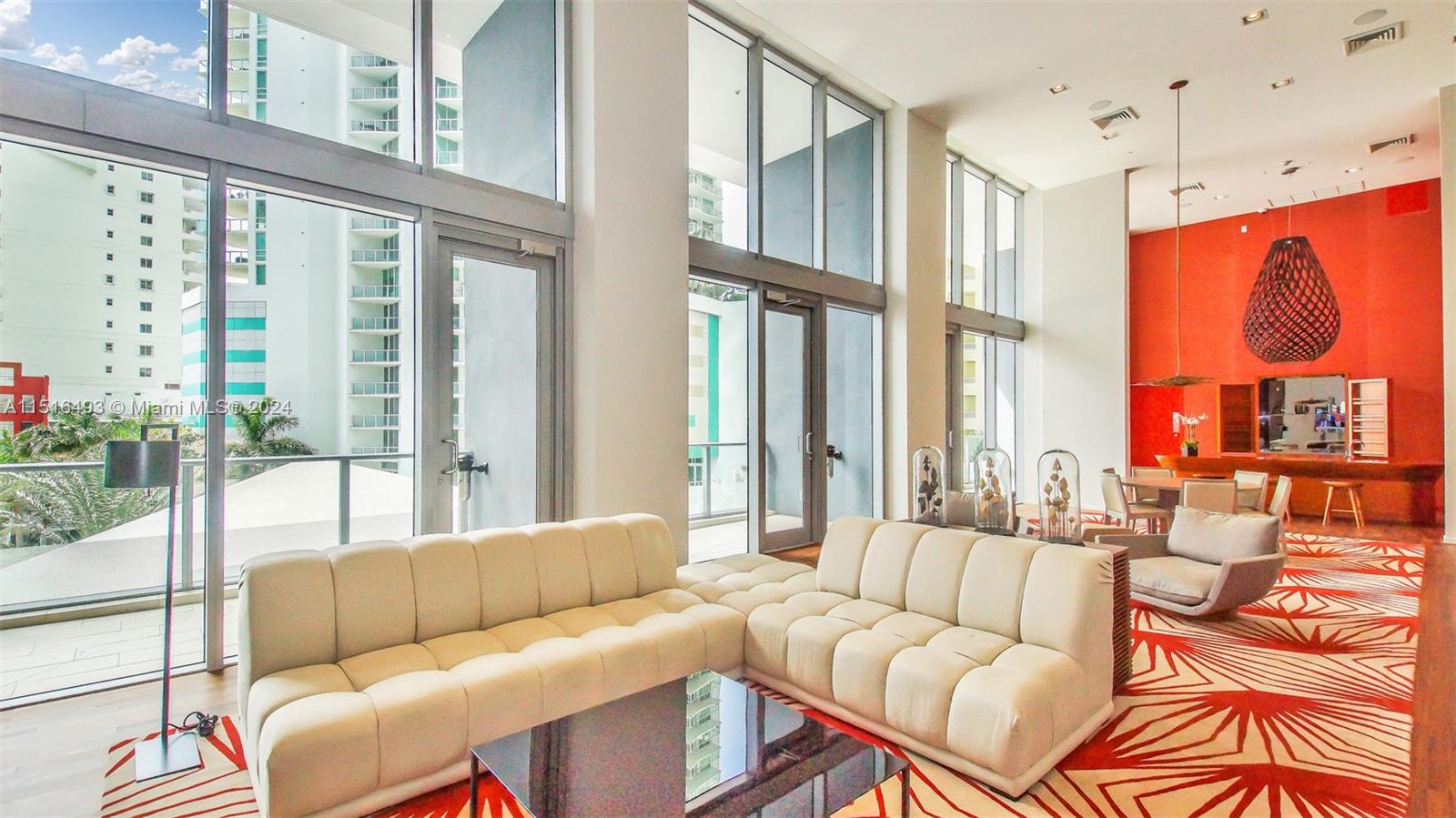 BRICKELLHOUSE CONDO - Residential Lease