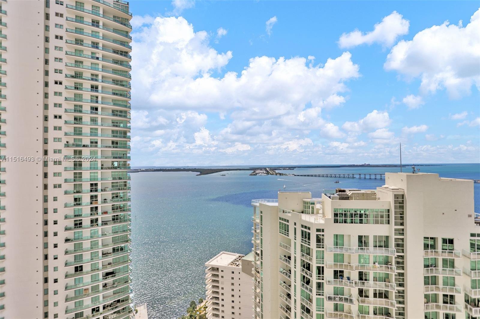 BRICKELLHOUSE CONDO - Residential Lease