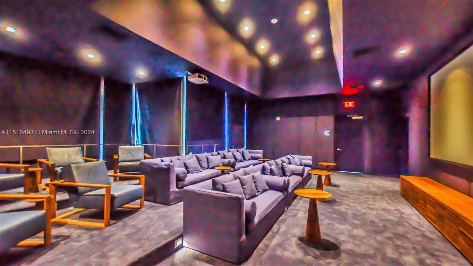 BRICKELLHOUSE CONDO - Residential Lease