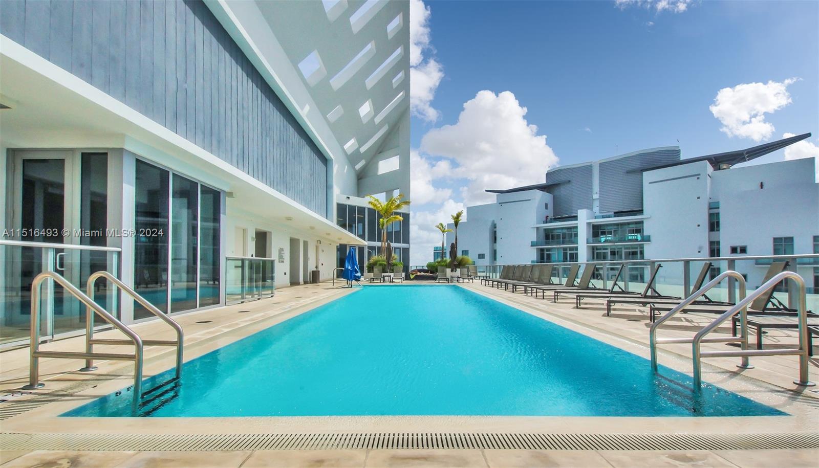 BRICKELLHOUSE CONDO - Residential Lease
