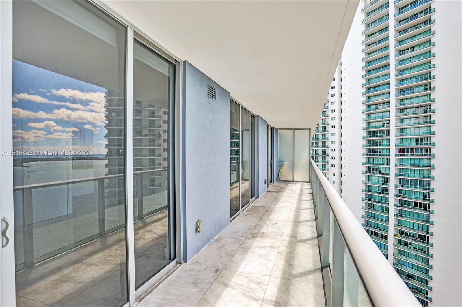 BRICKELLHOUSE CONDO - Residential Lease