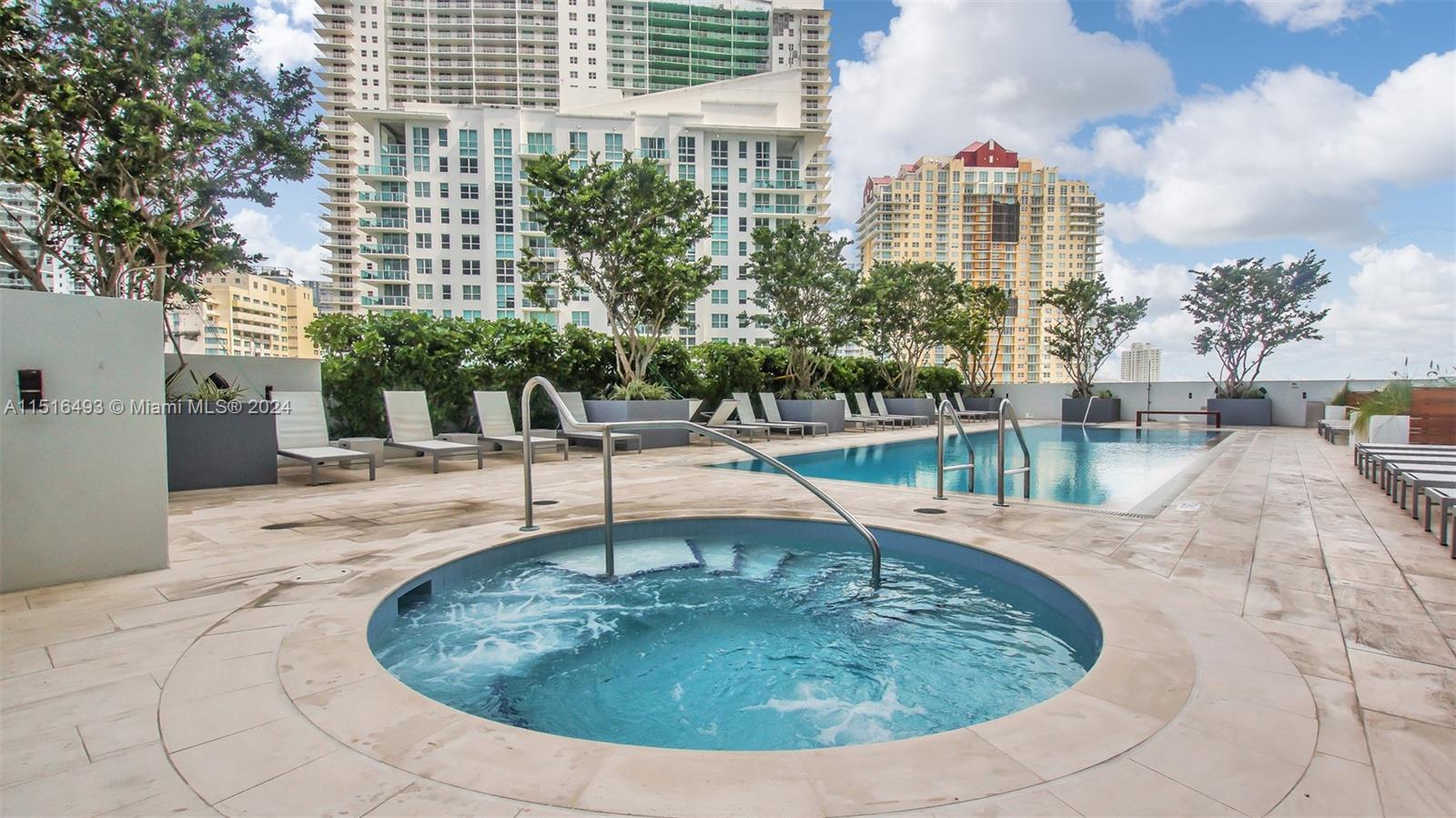 BRICKELLHOUSE CONDO - Residential Lease
