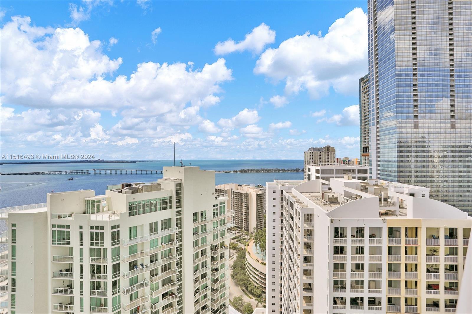 BRICKELLHOUSE CONDO - Residential Lease