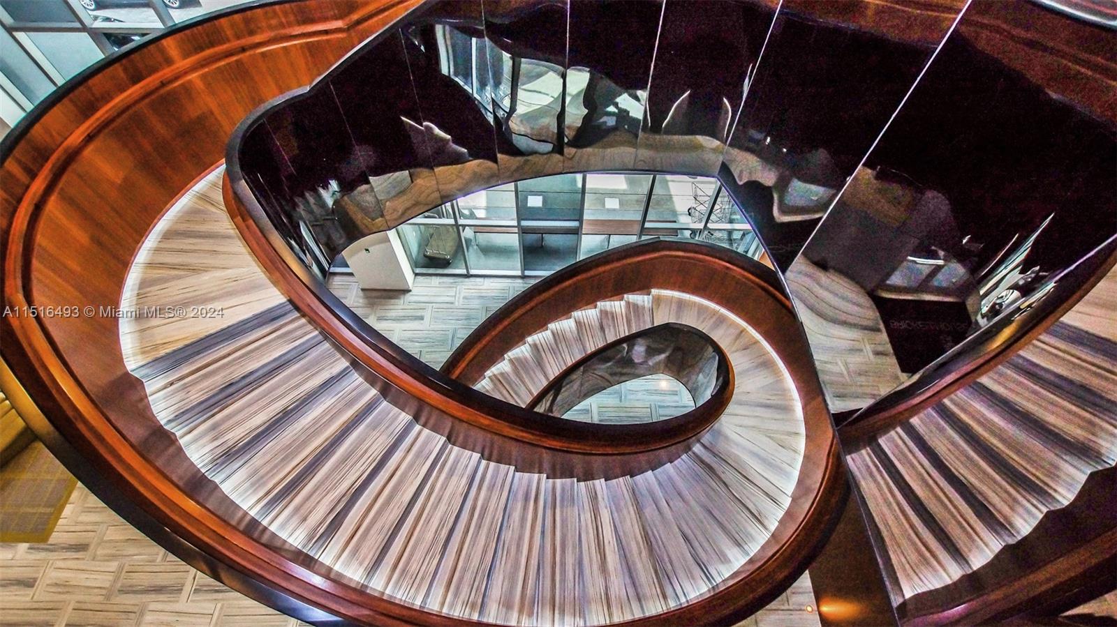 BRICKELLHOUSE CONDO - Residential Lease