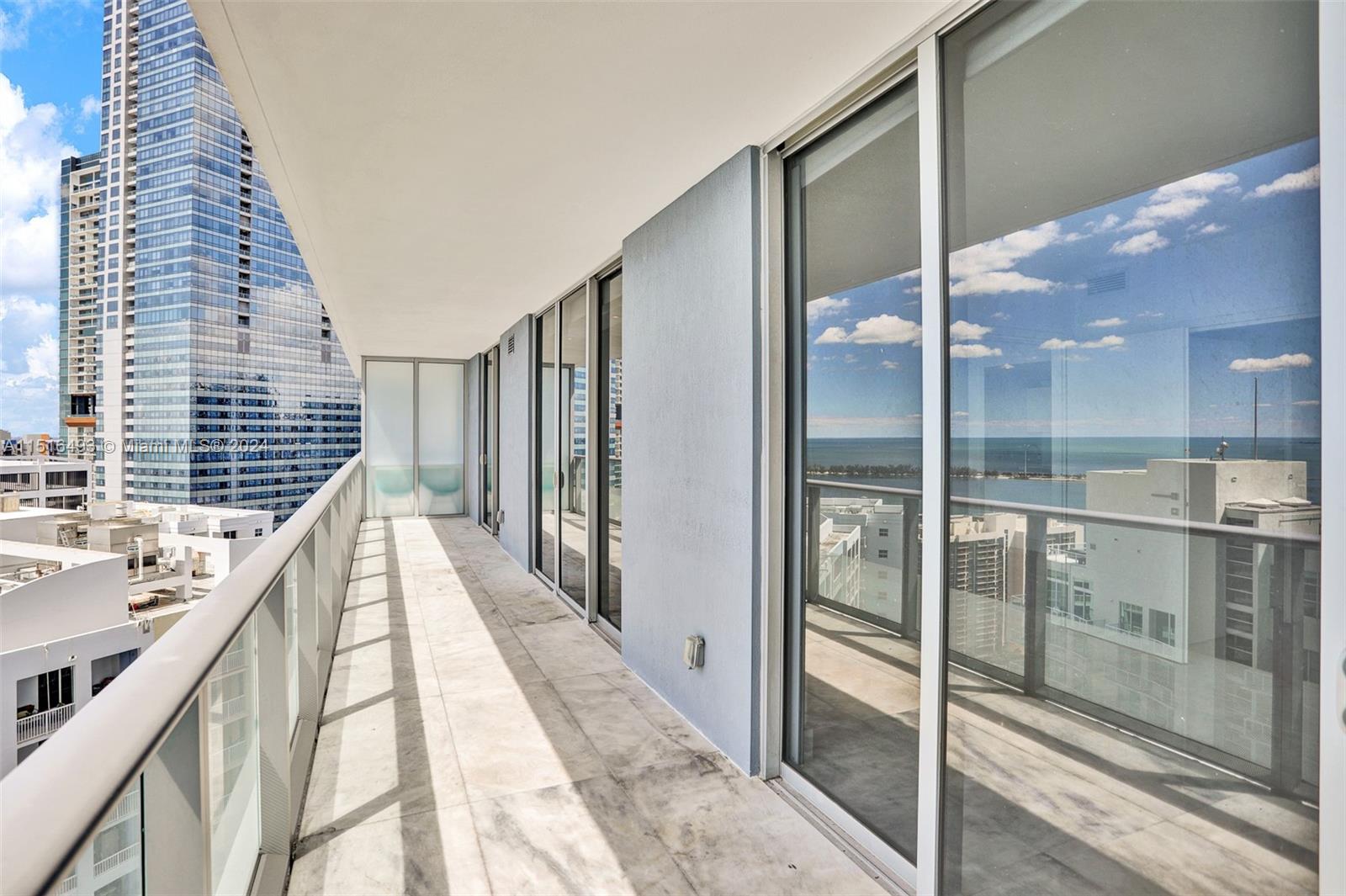 BRICKELLHOUSE CONDO - Residential Lease