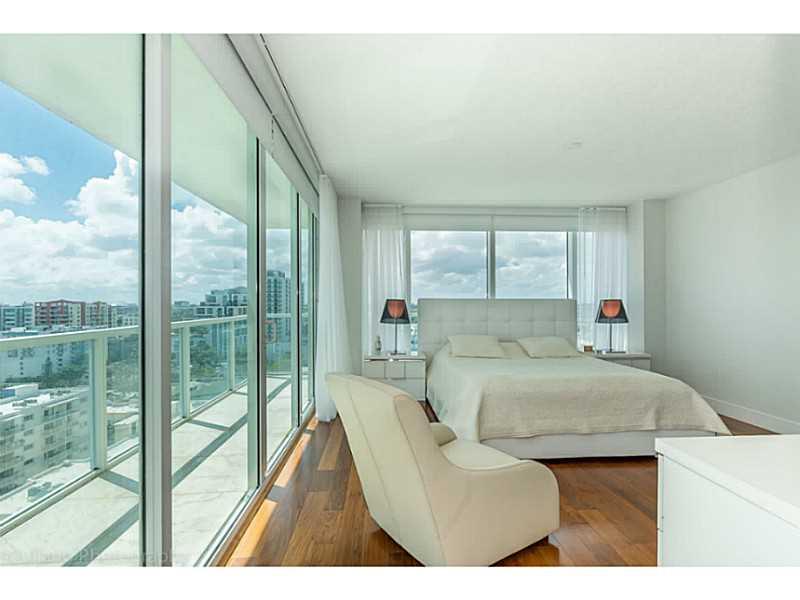ONYX ON THE BAY CONDO - Residential Lease