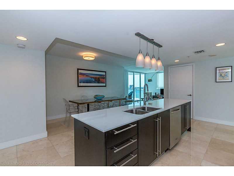 ONYX ON THE BAY CONDO - Residential Lease
