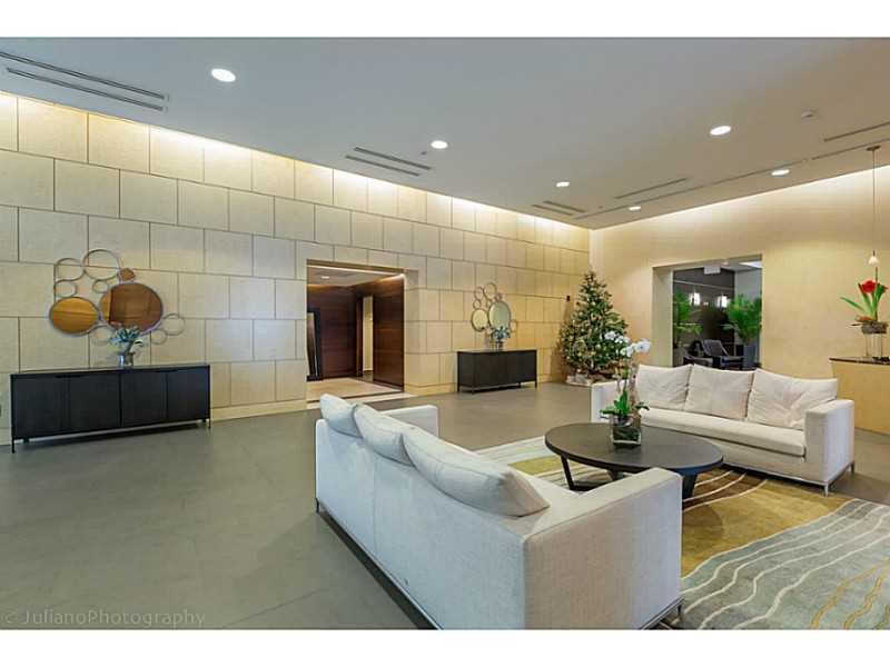 ONYX ON THE BAY CONDO - Residential Lease