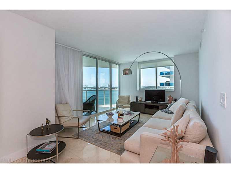 ONYX ON THE BAY CONDO - Residential Lease