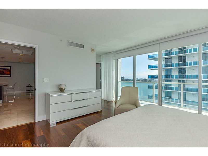 ONYX ON THE BAY CONDO - Residential Lease
