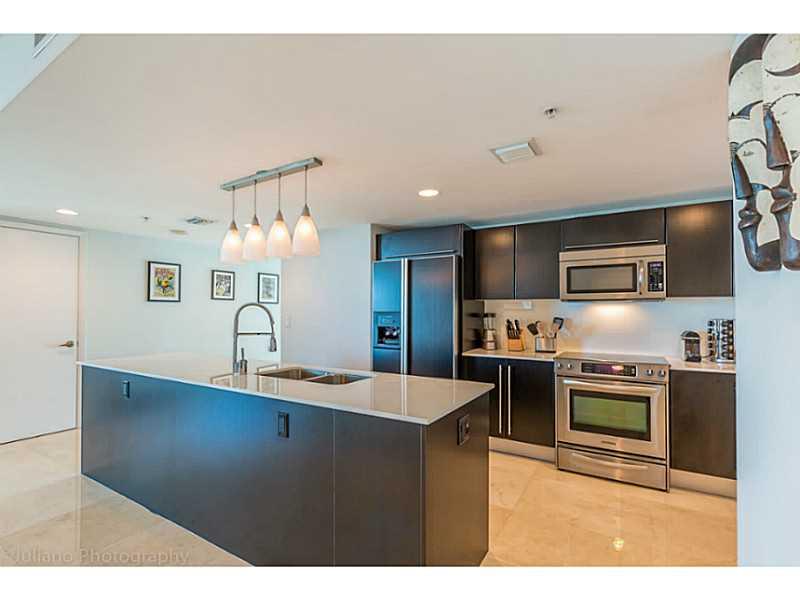 ONYX ON THE BAY CONDO - Residential Lease