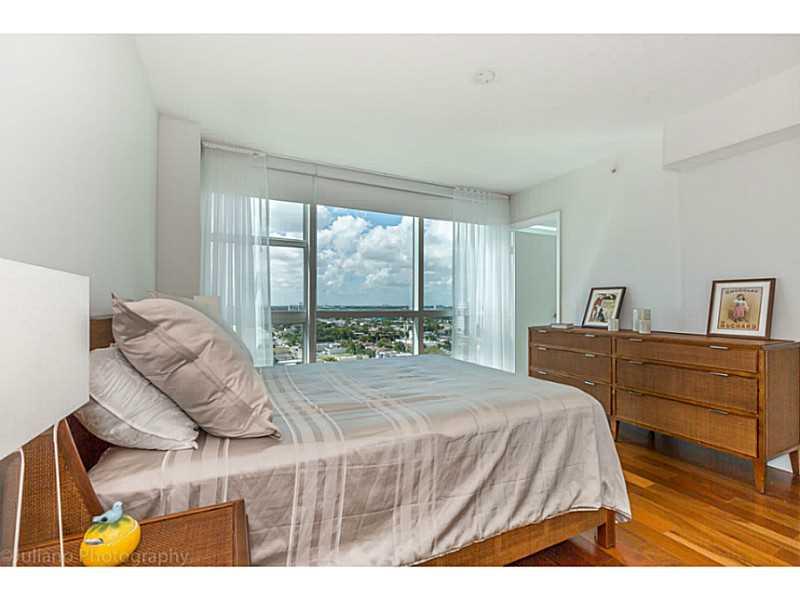 ONYX ON THE BAY CONDO - Residential Lease
