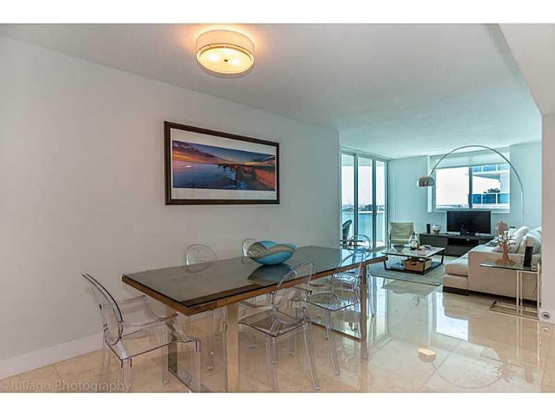 ONYX ON THE BAY CONDO - Residential Lease