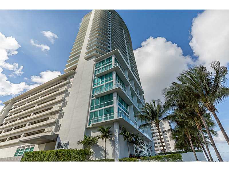 ONYX ON THE BAY CONDO - Residential Lease
