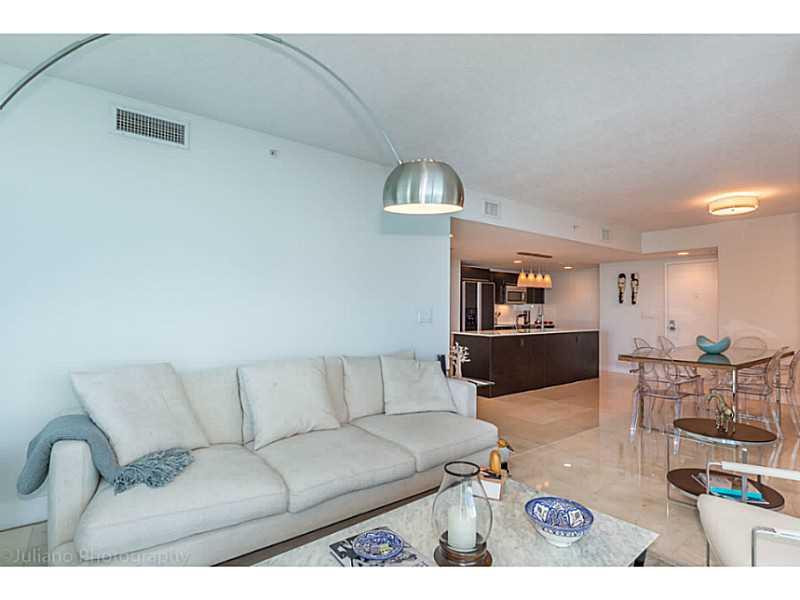 ONYX ON THE BAY CONDO - Residential Lease