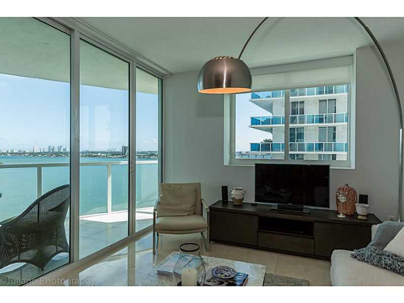 ONYX ON THE BAY CONDO - Residential Lease