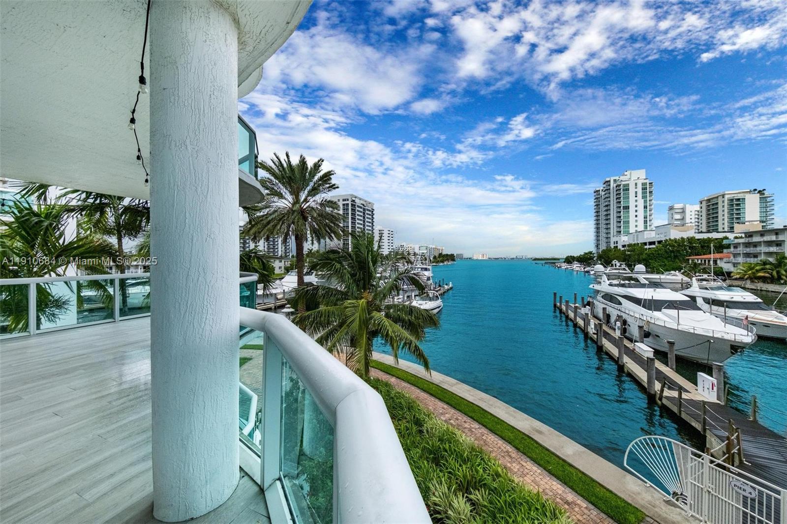 360 CONDO C - Residential
