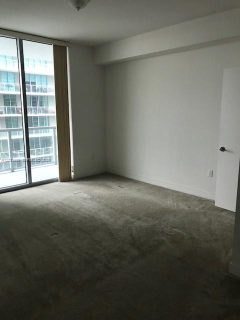 THE AXIS ON BRICKELL COND - Residential Lease