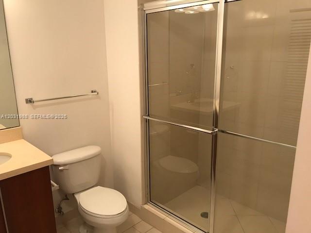 THE AXIS ON BRICKELL COND - Residential Lease