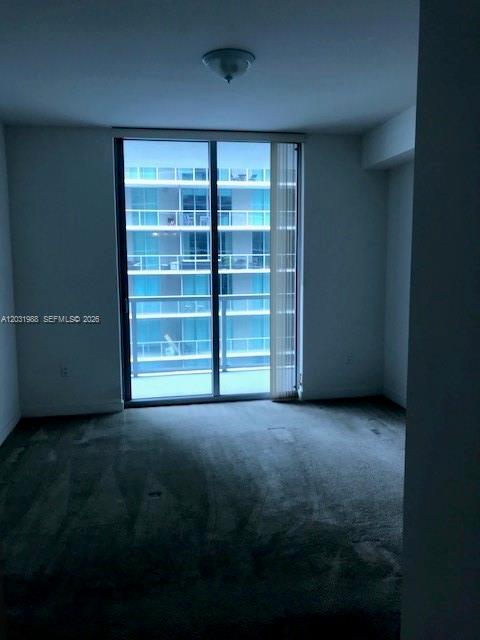 THE AXIS ON BRICKELL COND - Residential Lease
