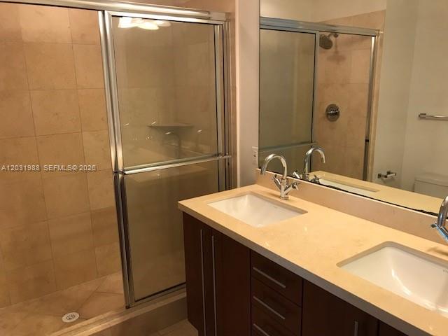 THE AXIS ON BRICKELL COND - Residential Lease