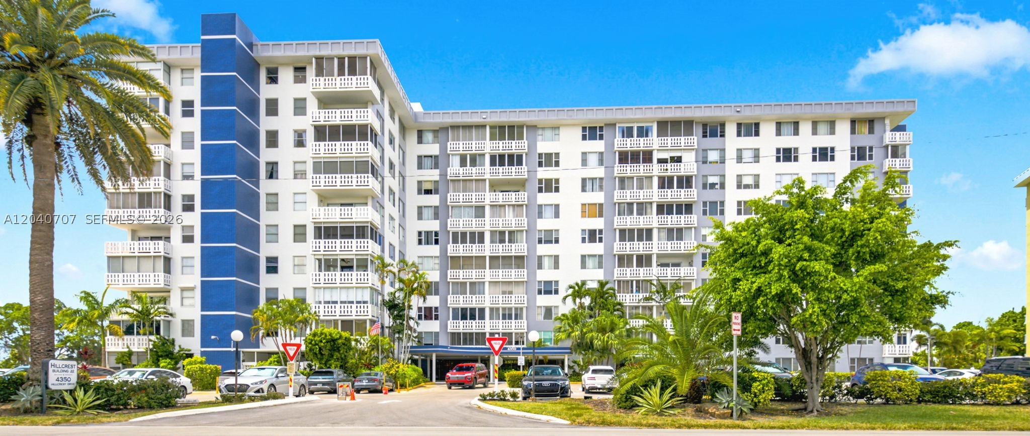 HILLCREST EAST NO 22 COND - Residential