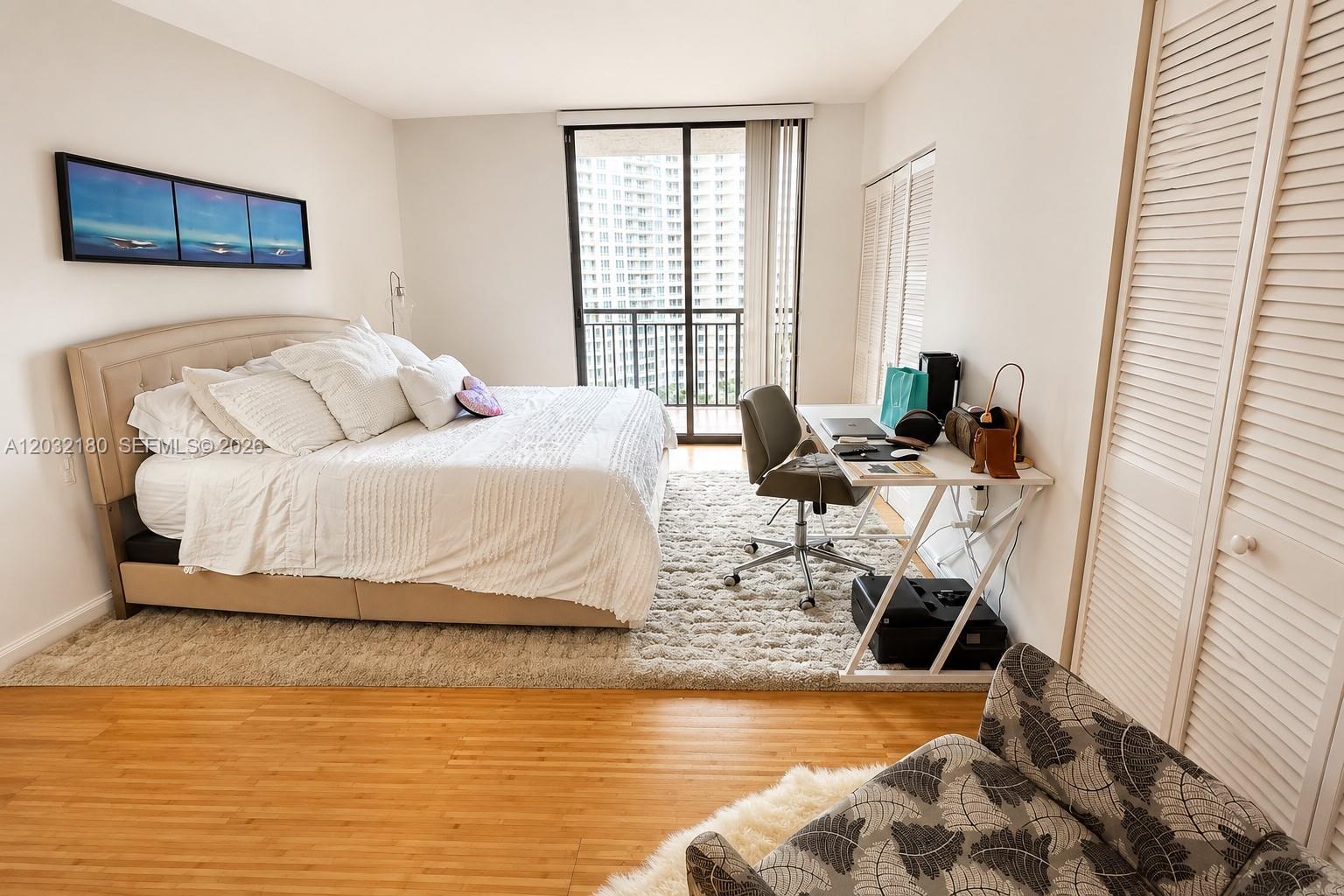 BRICKELL KEY II CONDO - Residential Lease