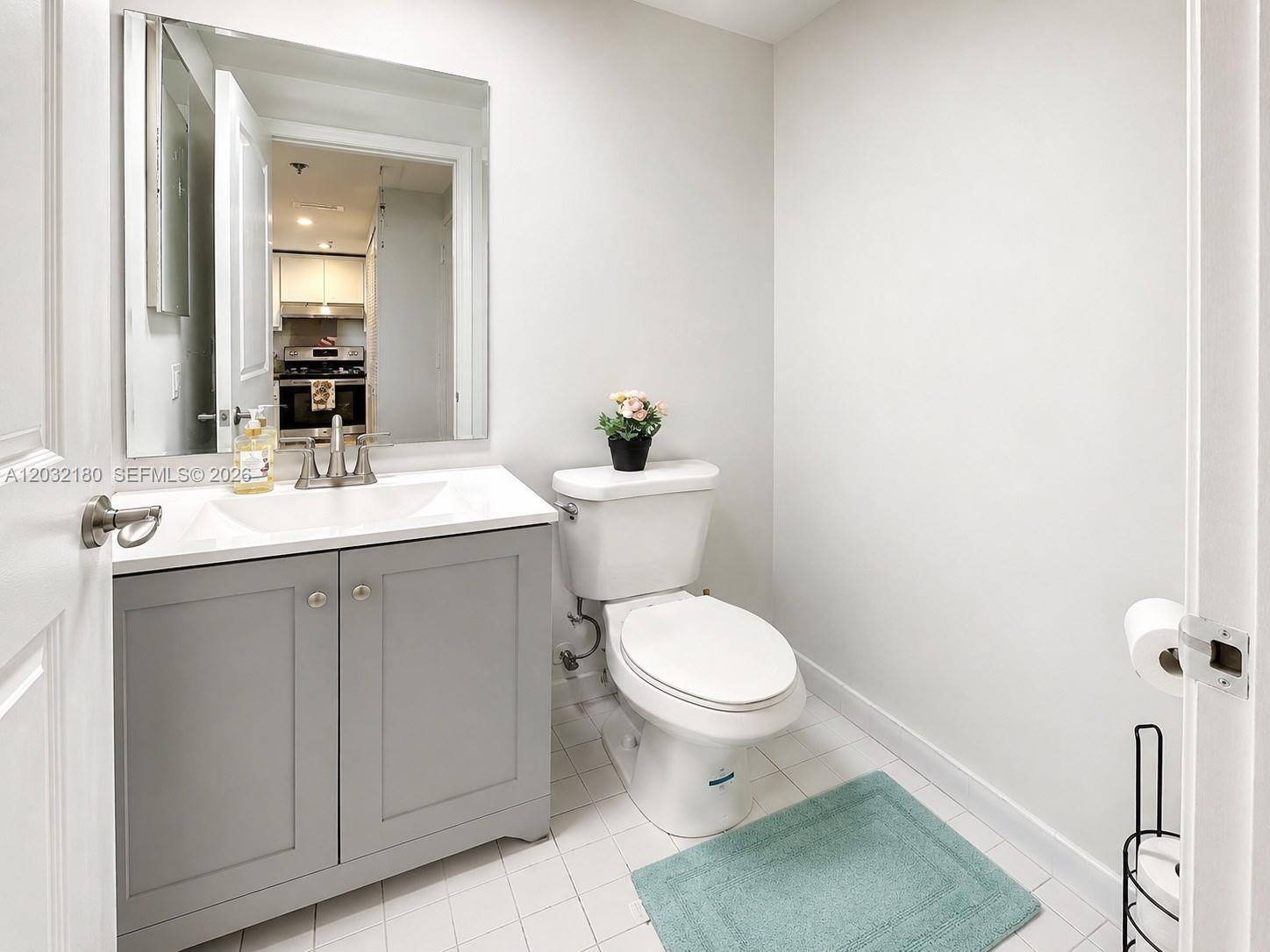 BRICKELL KEY II CONDO - Residential Lease