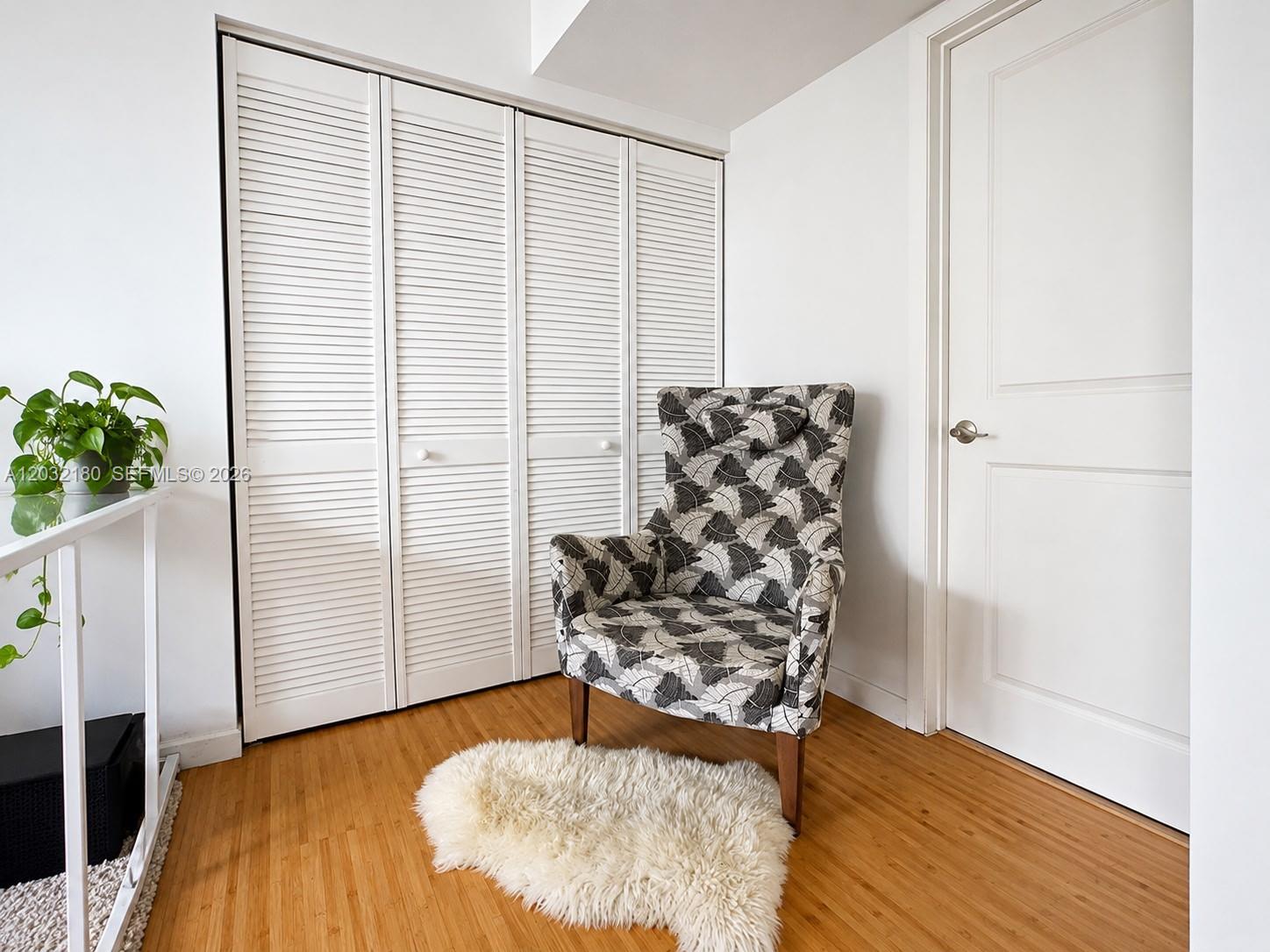 BRICKELL KEY II CONDO - Residential Lease