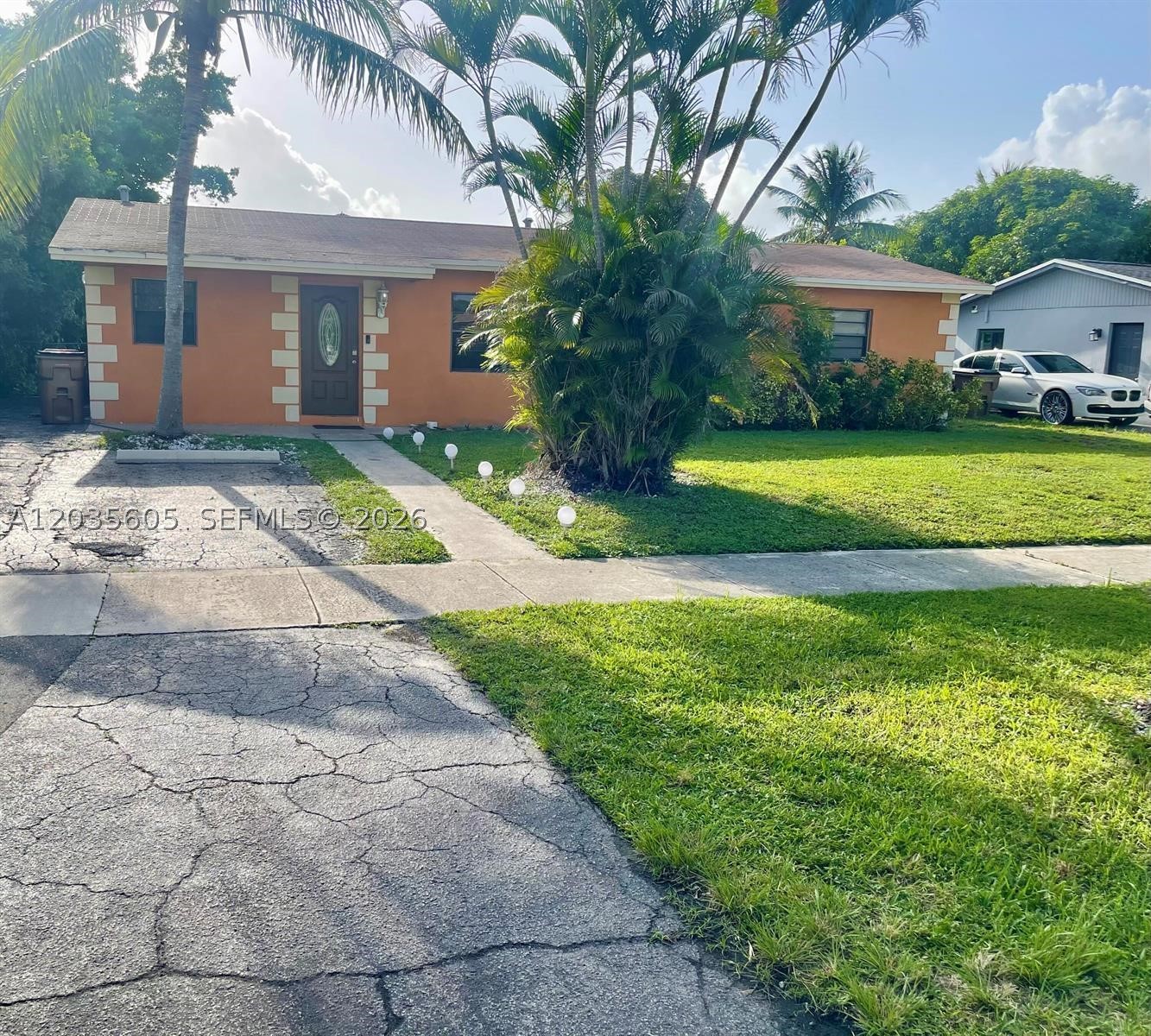 Great opportunity for investors, renovators, or buyers looking to add value. This home offers solid potential but requires repairs and updating. Property is being sold as-is, with seller making no repairs. Buyers are encouraged to conduct their own inspections and verify all information. NO FHA