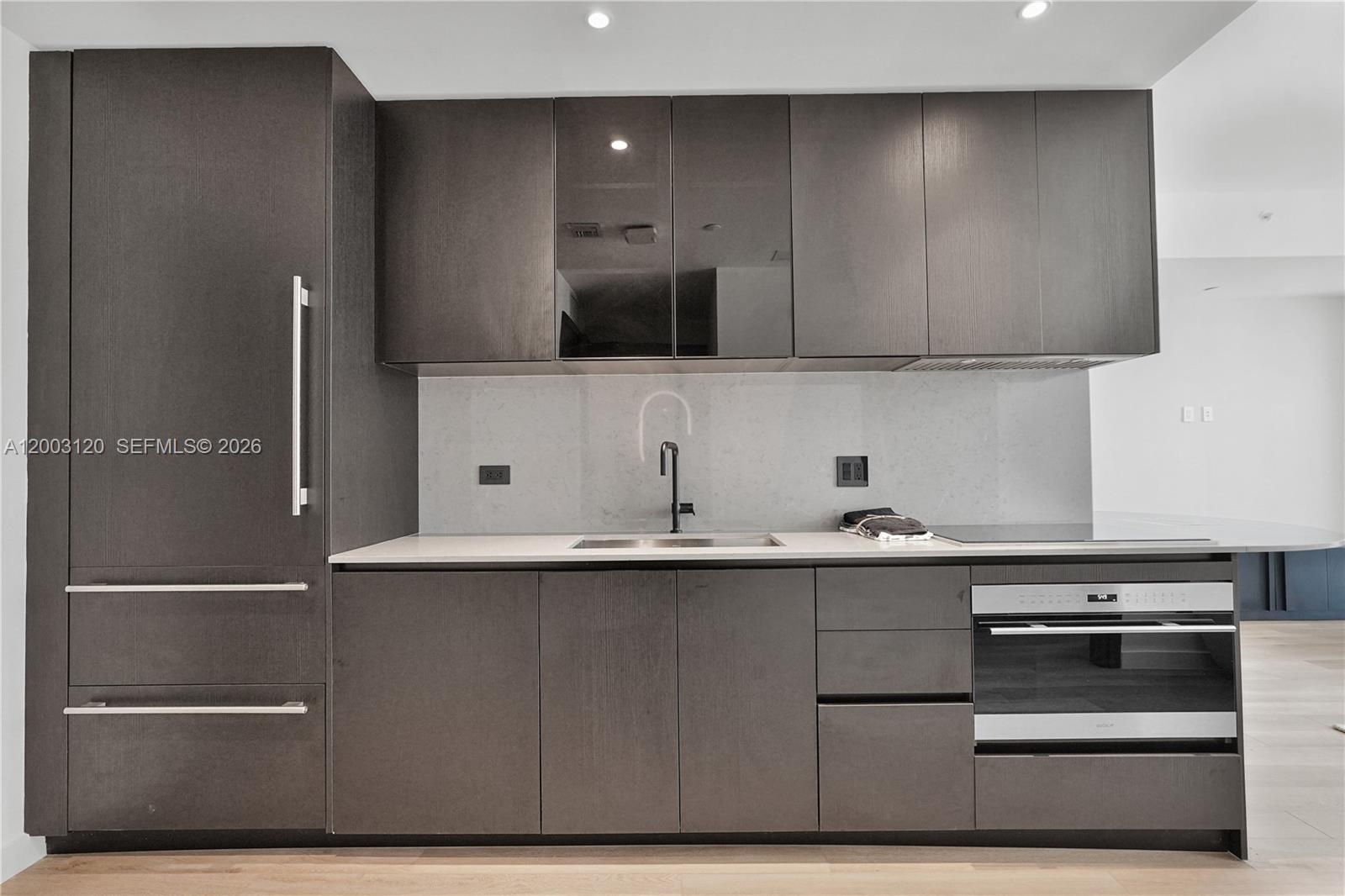 MIAMI NORTH - Residential