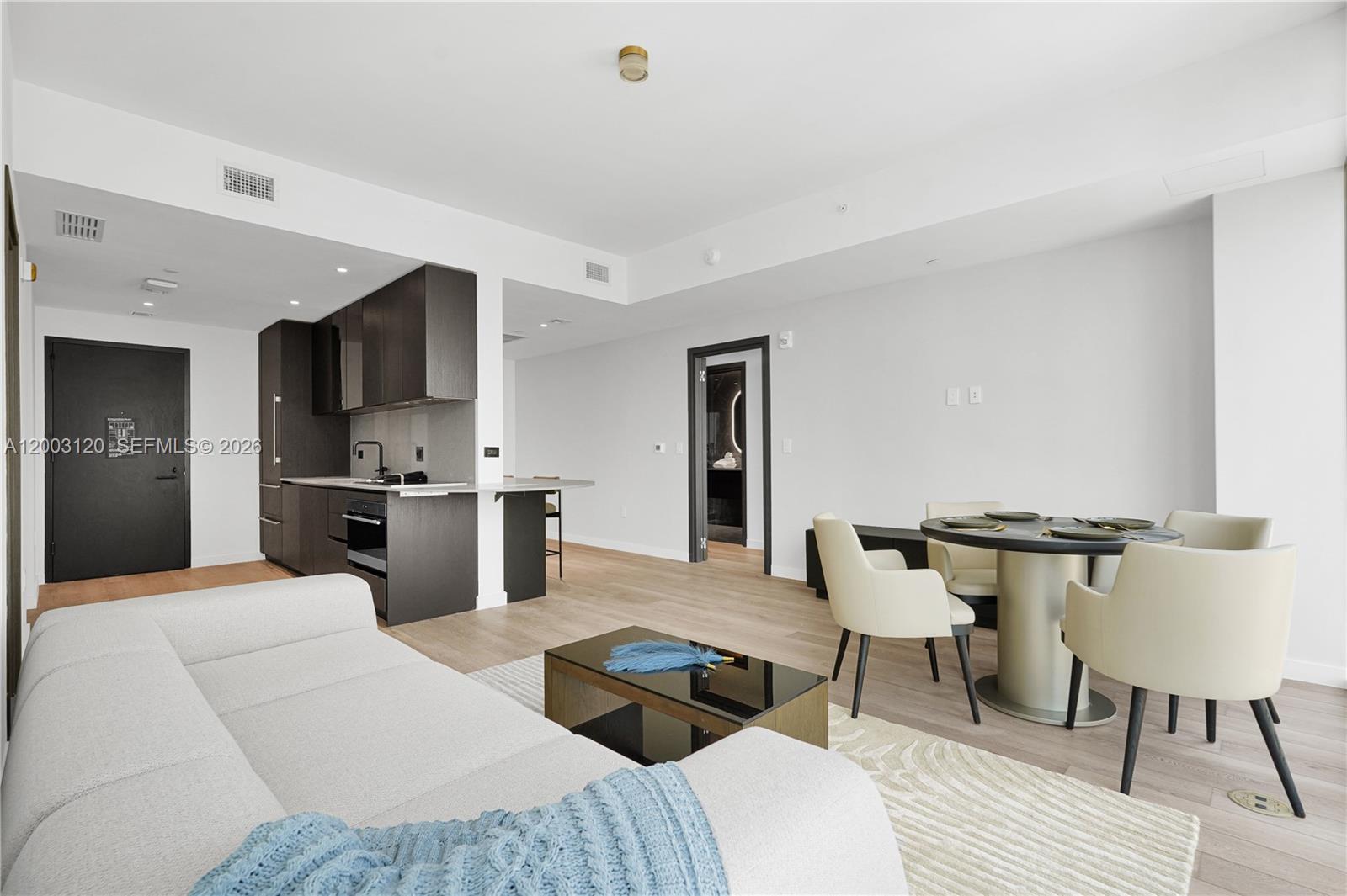 MIAMI NORTH - Residential