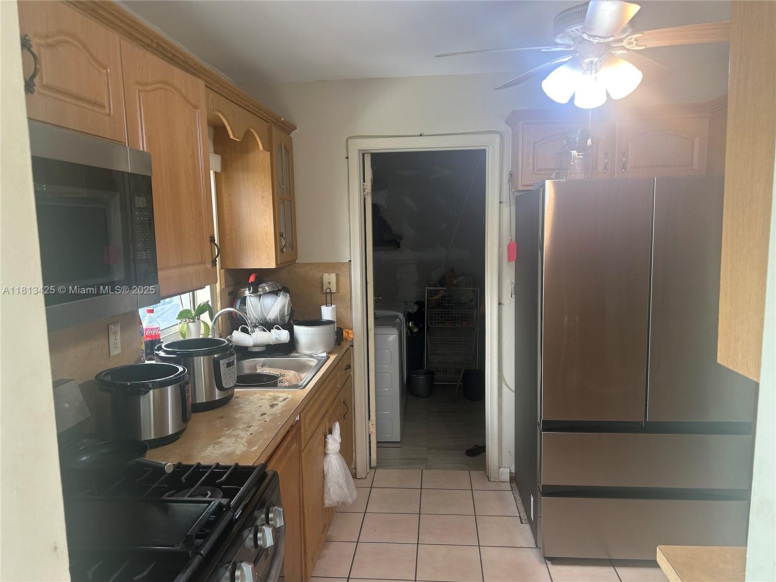 FAIRWAY PARK SEC 6 - Residential