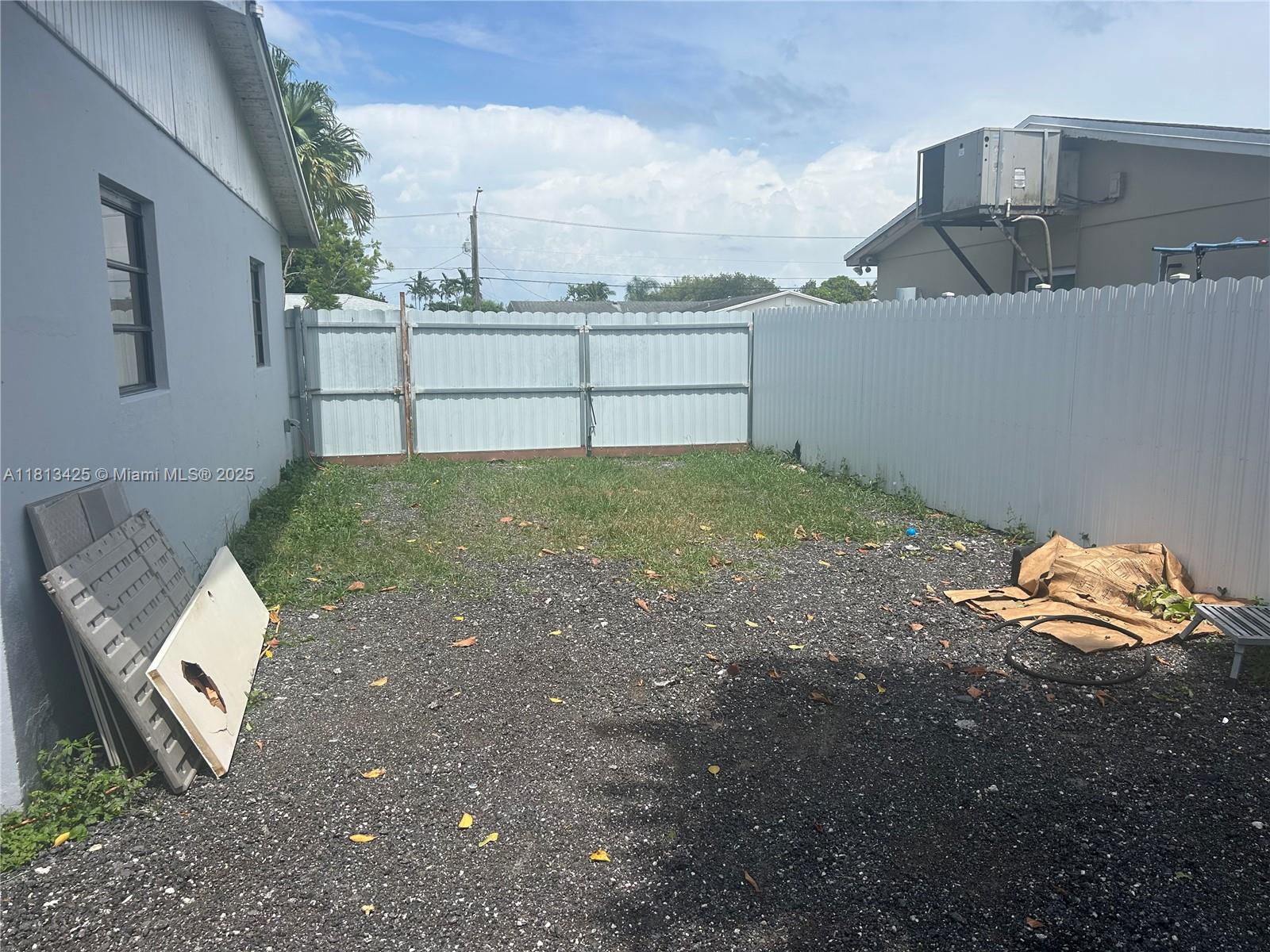 FAIRWAY PARK SEC 6 - Residential