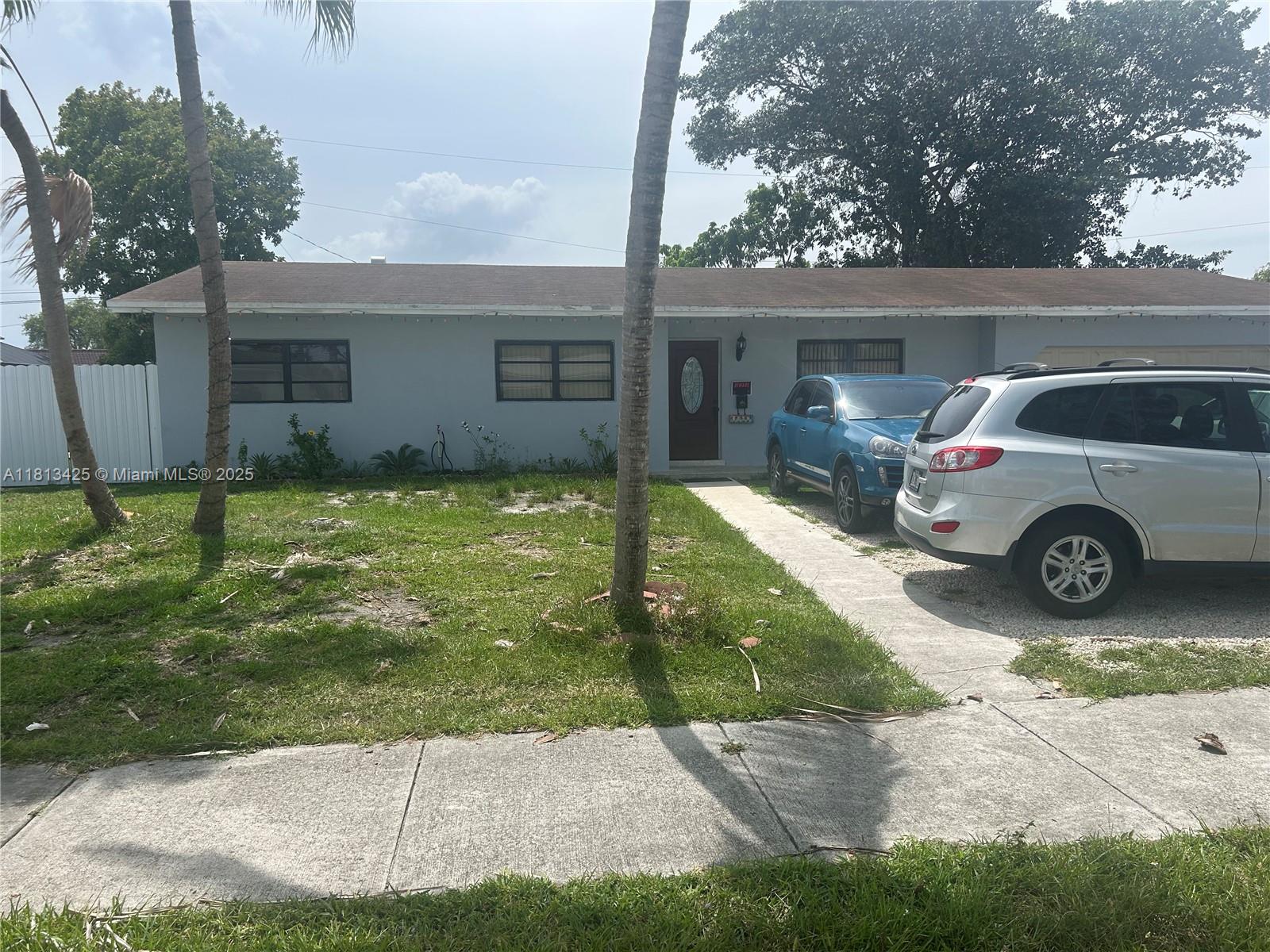 FAIRWAY PARK SEC 6 - Residential