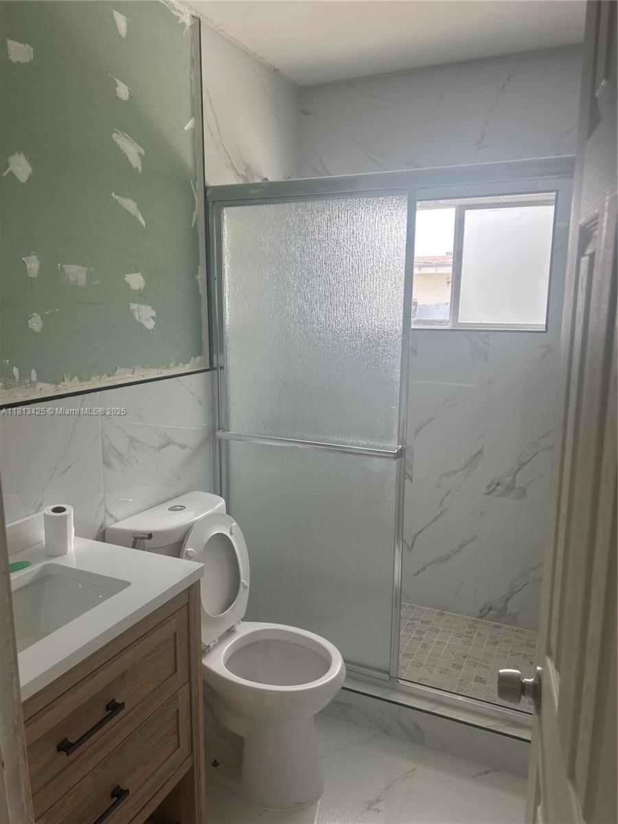 FAIRWAY PARK SEC 6 - Residential