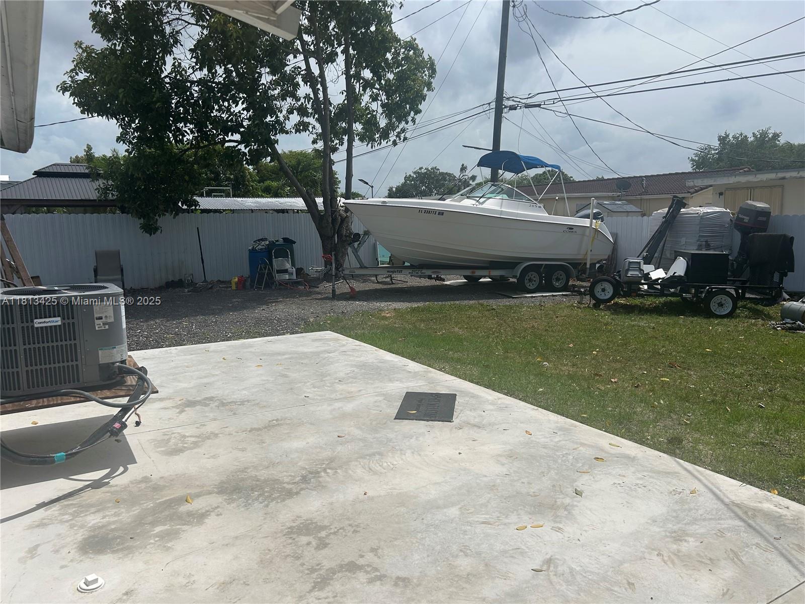 FAIRWAY PARK SEC 6 - Residential