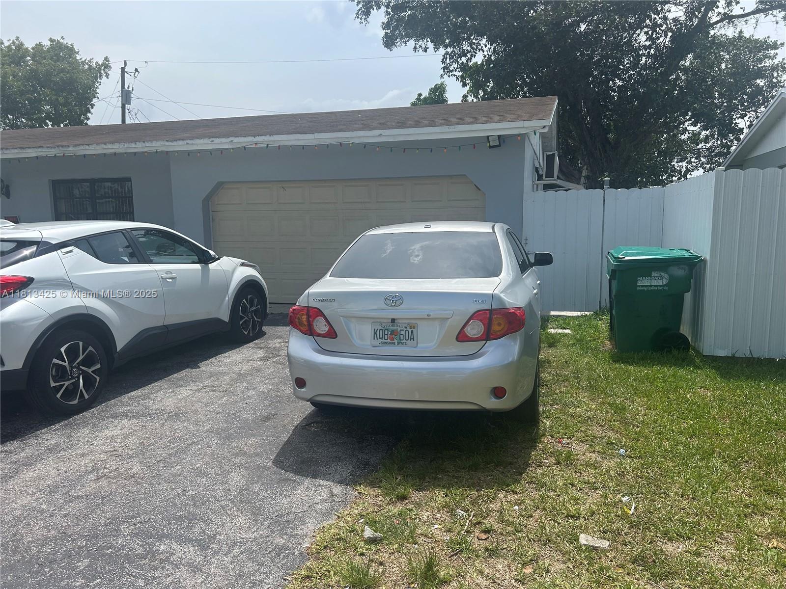 FAIRWAY PARK SEC 6 - Residential