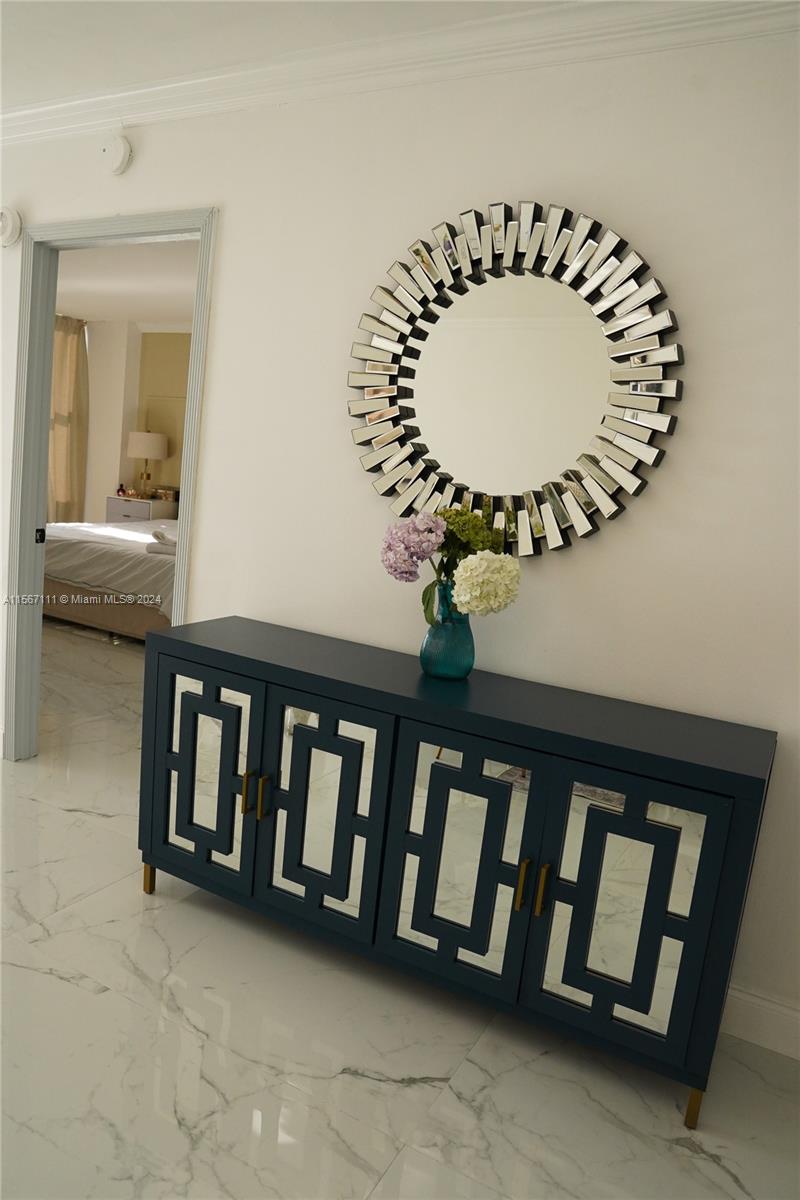 OLYMPUS CONDO PHASE - Residential Lease