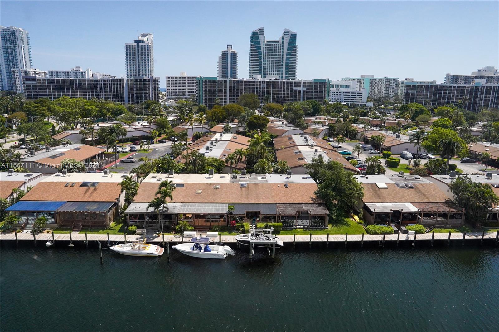 OLYMPUS CONDO PHASE - Residential Lease