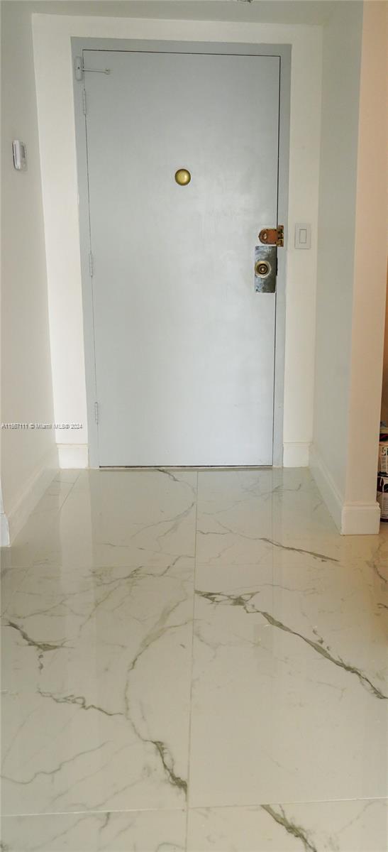 OLYMPUS CONDO PHASE - Residential Lease