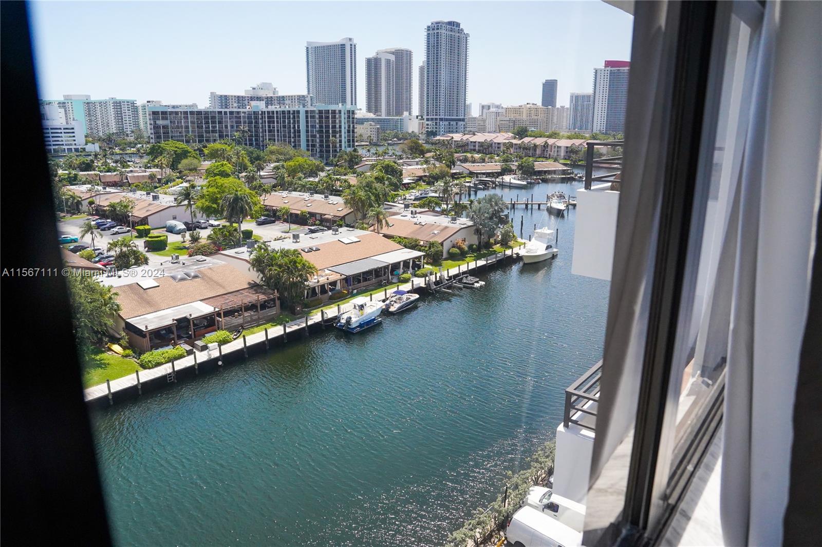 OLYMPUS CONDO PHASE - Residential Lease