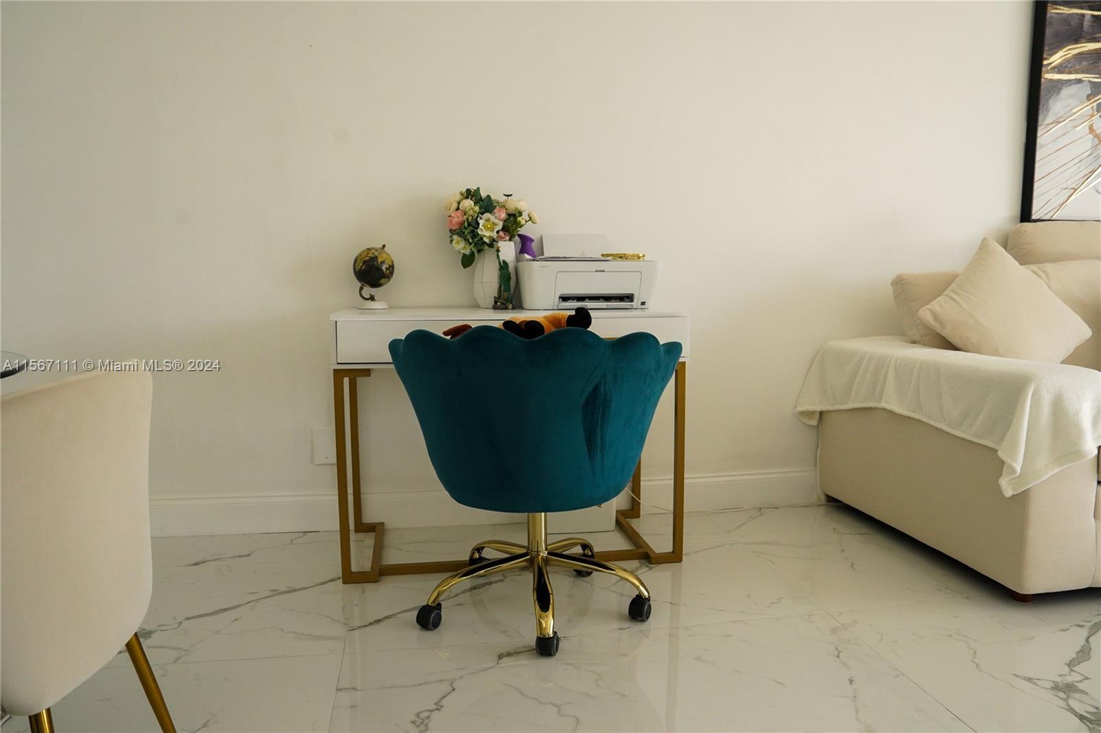 OLYMPUS CONDO PHASE - Residential Lease