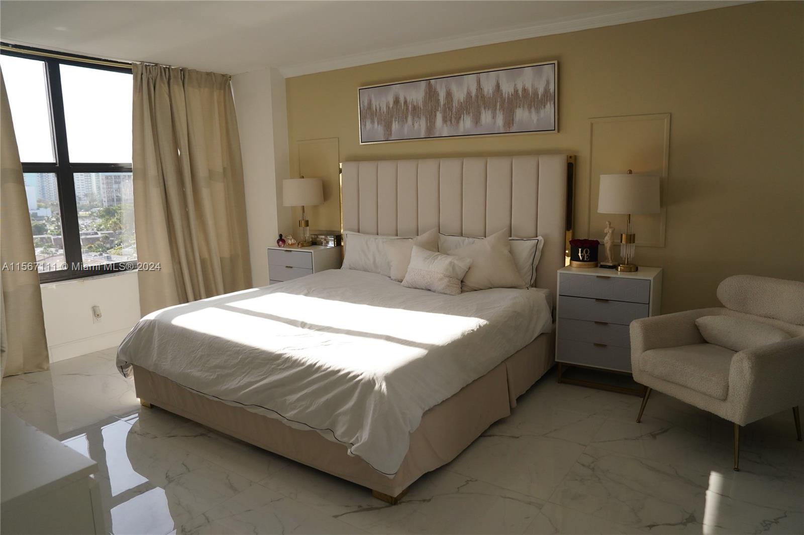 OLYMPUS CONDO PHASE - Residential Lease