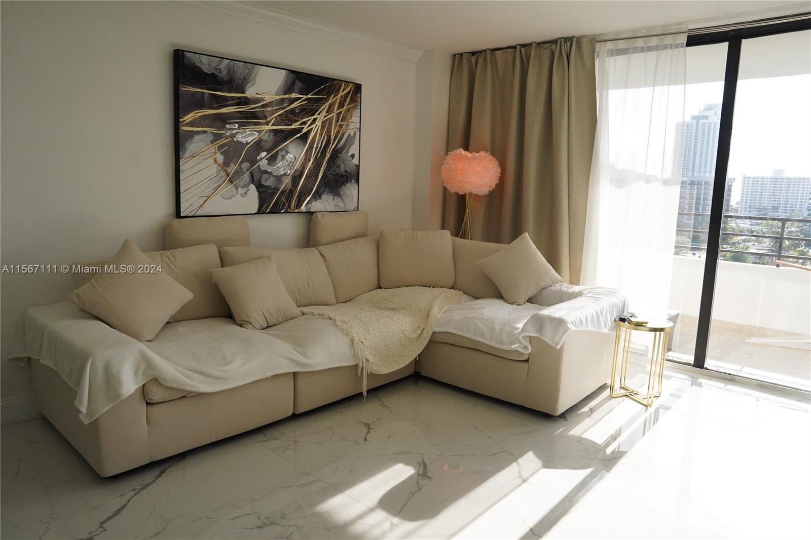 OLYMPUS CONDO PHASE - Residential Lease