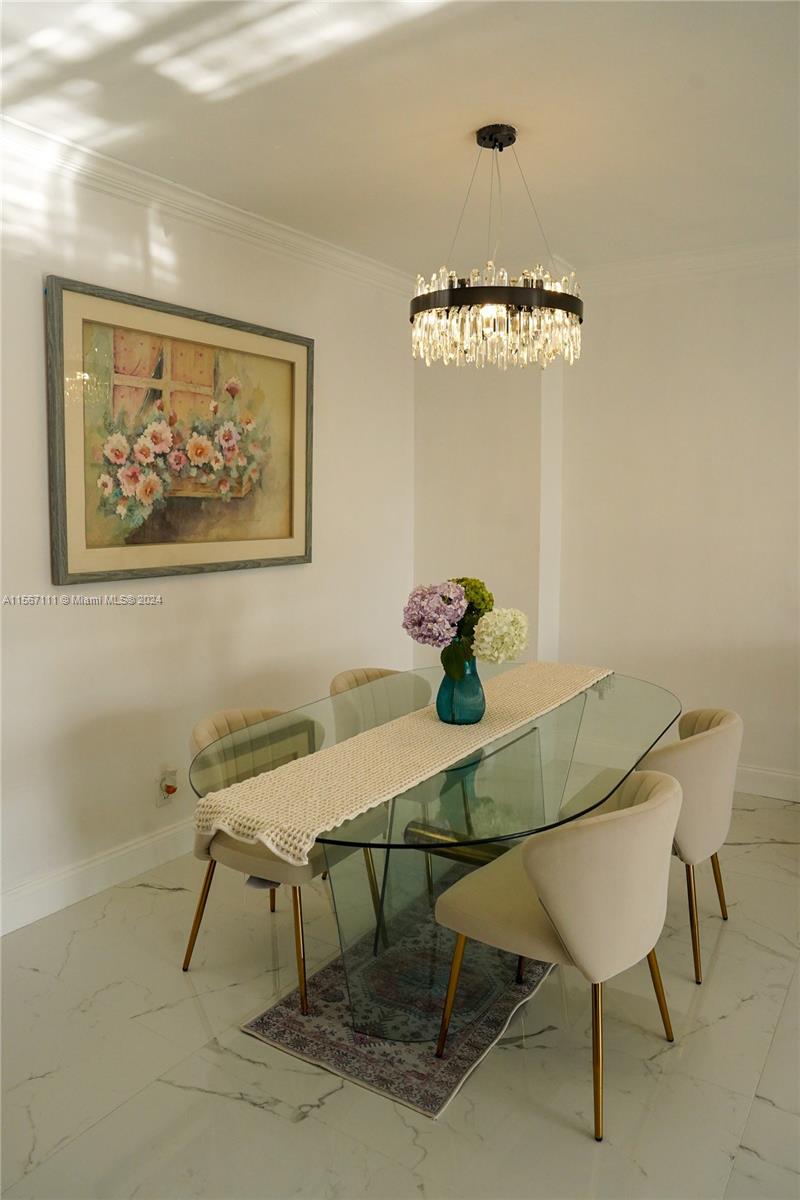 OLYMPUS CONDO PHASE - Residential Lease