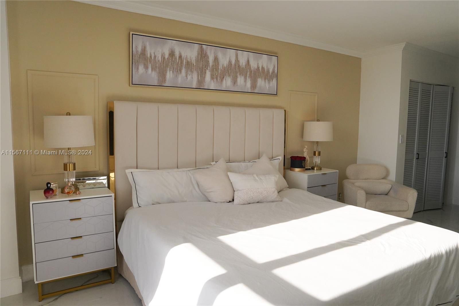 OLYMPUS CONDO PHASE - Residential Lease