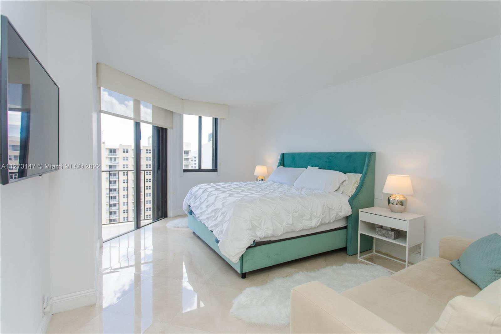 BRICKELL KEY ONE CONDO - Residential Lease