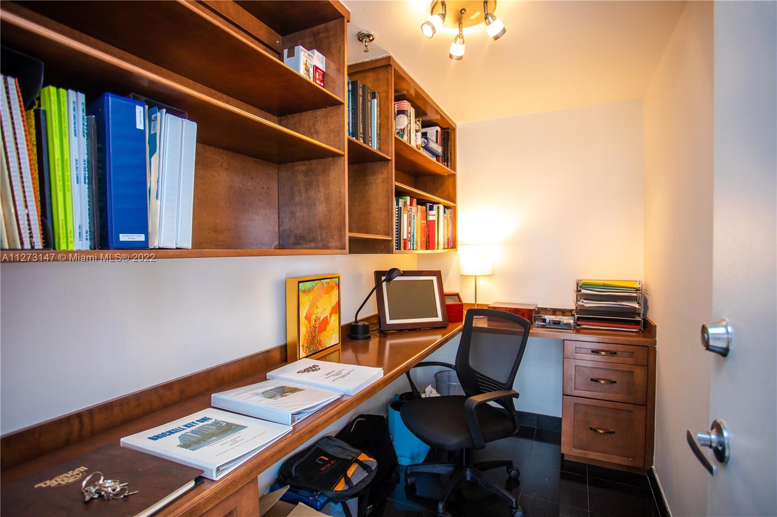 BRICKELL KEY ONE CONDO - Residential Lease