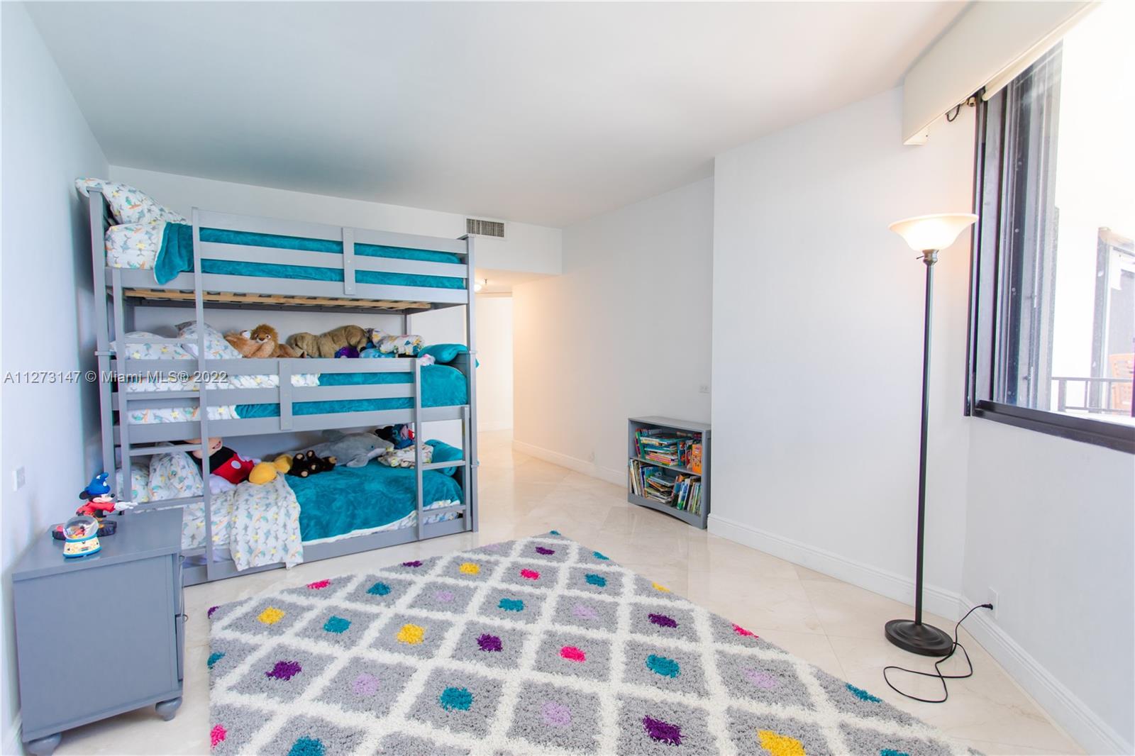 BRICKELL KEY ONE CONDO - Residential Lease